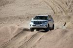Toyota Land Cruiser Prado 2017 года (EU)